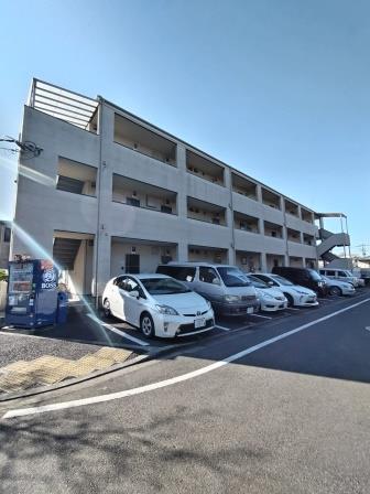 パークサイドマルクマ