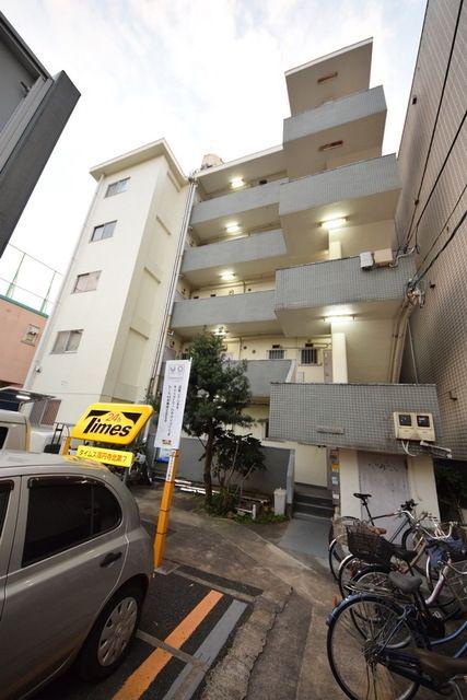 今泉マンション