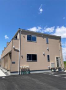 リーブルファイン鷹居