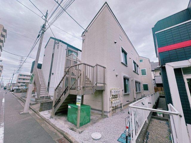 トウキョウベータ町田