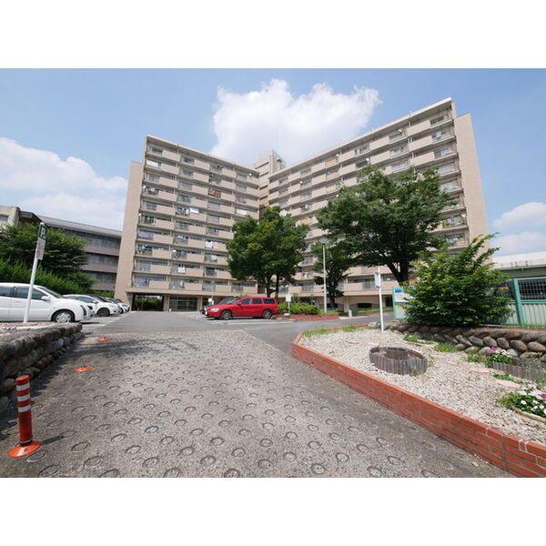 愛知県名古屋市北区 11階建 築51年
