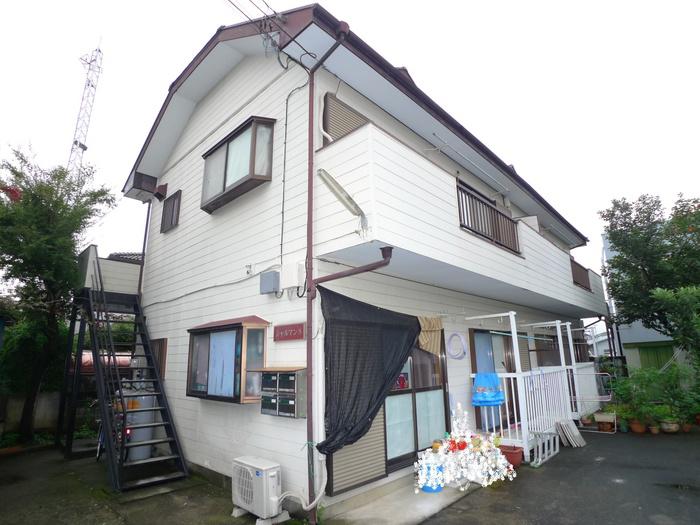 シャルマン8