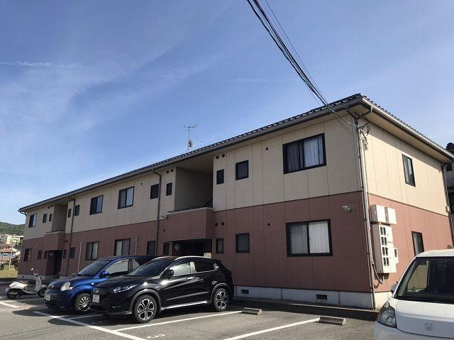 ファミール青山