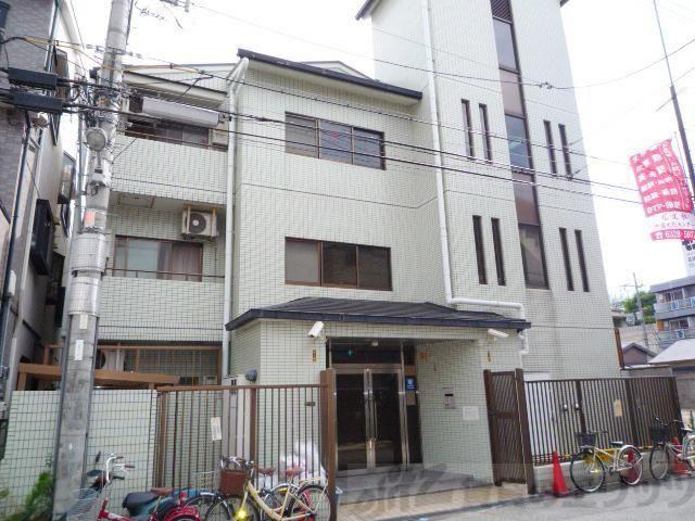 春日ハイツ
