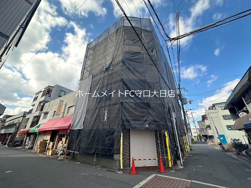 川島第9ビル