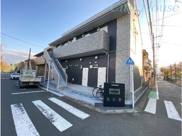 イディアス橋本Ⅰ番館