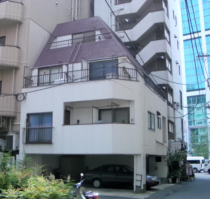 ハウス321