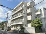 森田マンション東棟