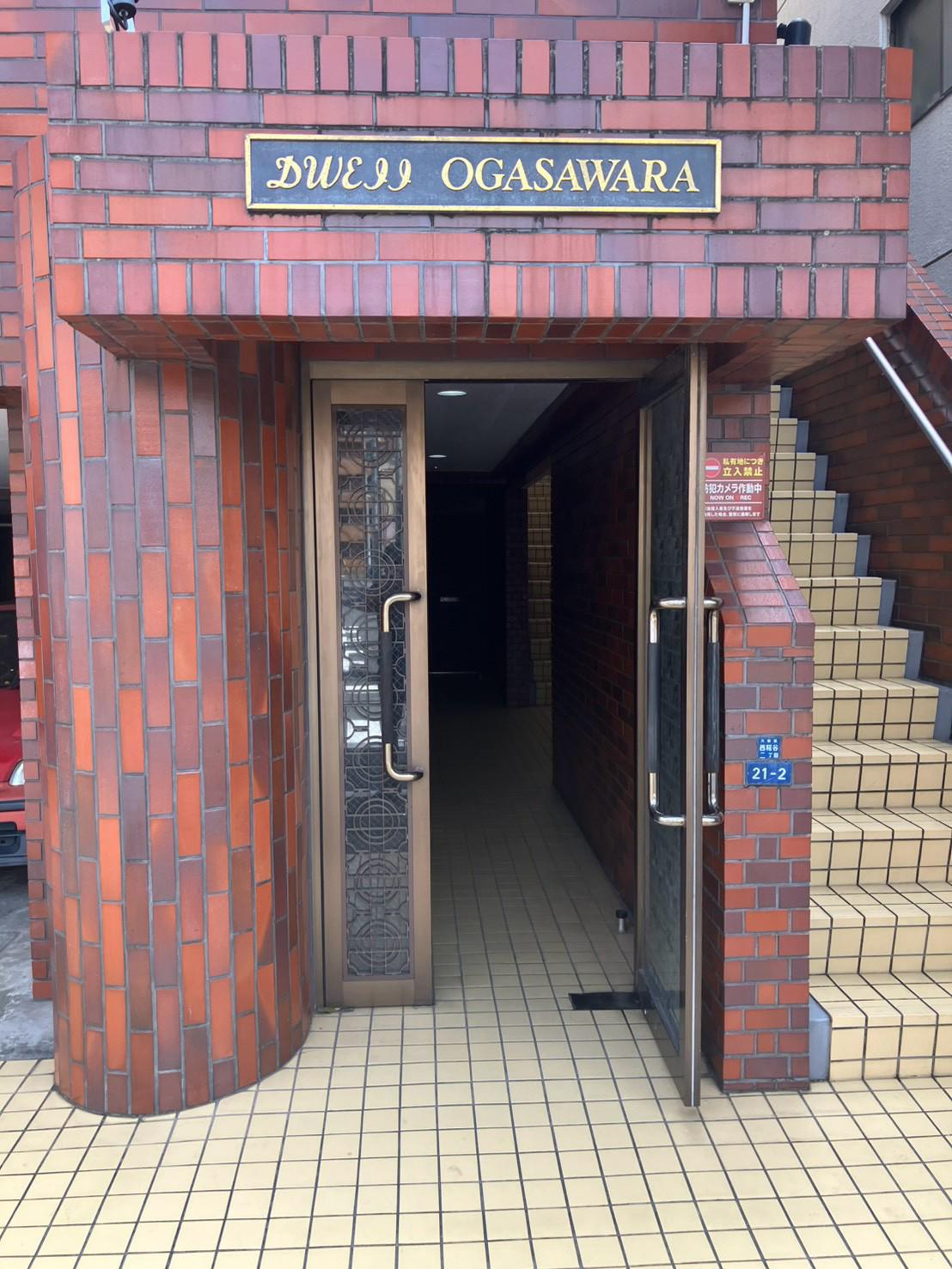 ドエル小笠原
