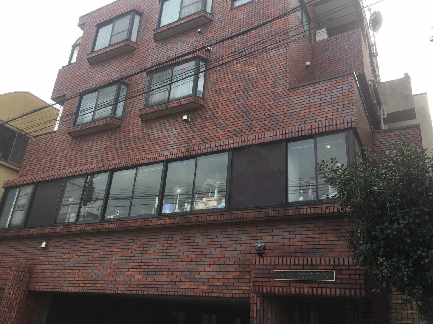 ドエル小笠原