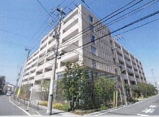 アールブラン二子多摩川レジデンス
