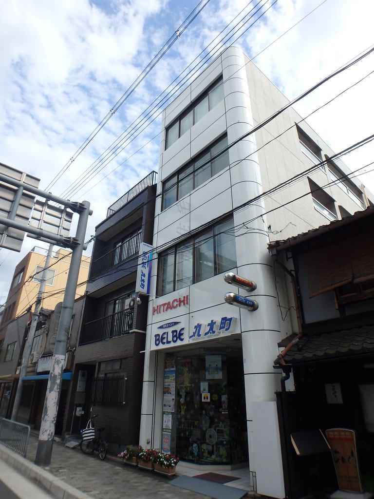 シャンブル丸太町