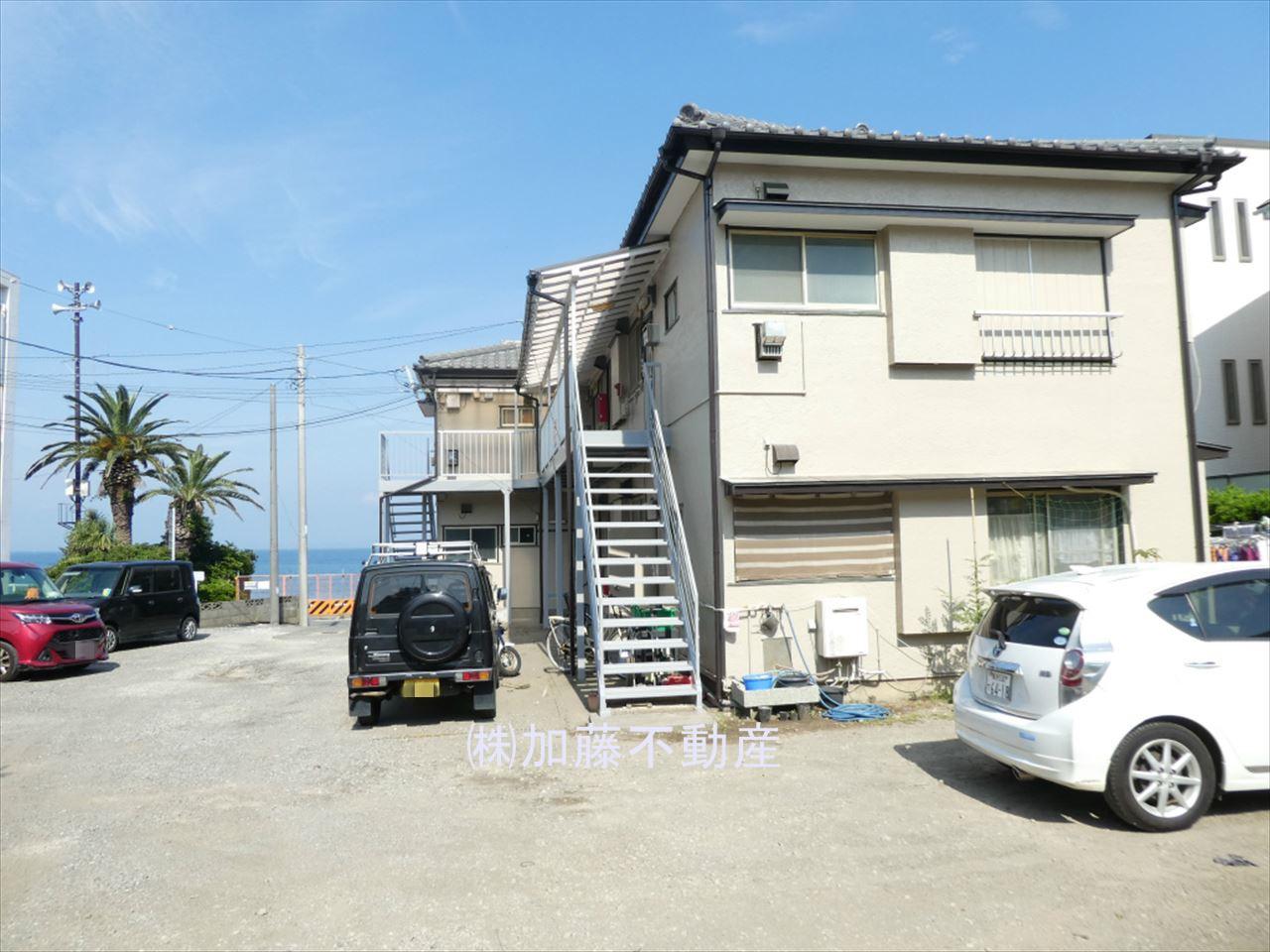 松本荘