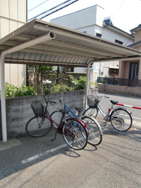メゾン・ブランシュ