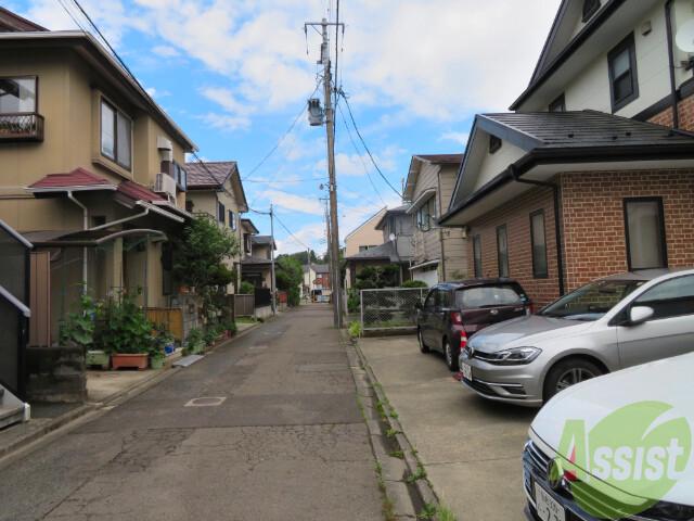 サンシャレイ幸町