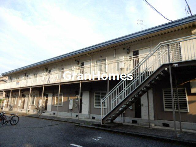 サンシティ下手野