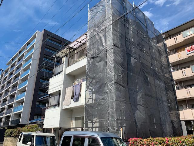 大野コーポ