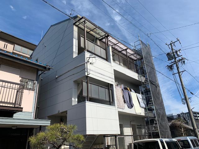 大野コーポ