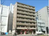ＪＲ東海道本線 西大路駅 徒歩15分 8階建 築14年
