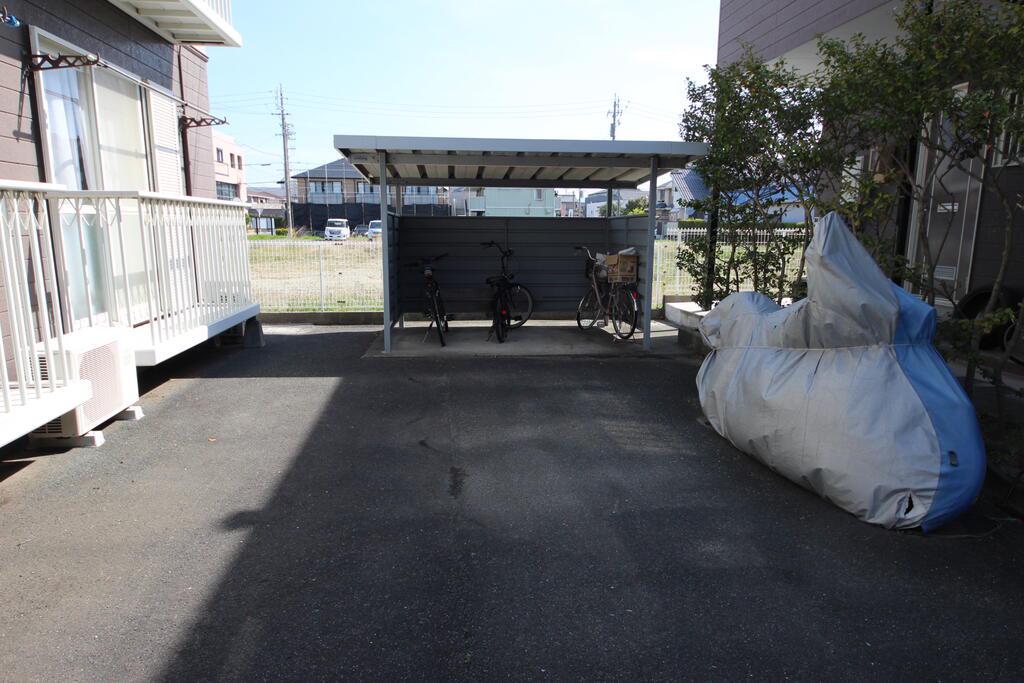 エスティーム藤沢