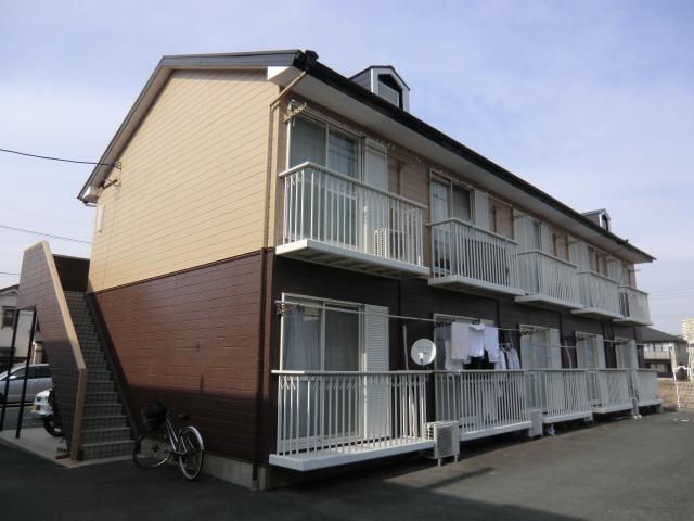 エスティーム藤沢