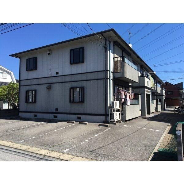 サンガーデンイママンE(2LDK/1階)