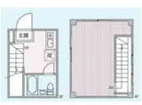 レジェンド中の橋