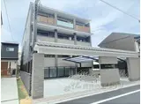 グラン・レガロ丹波橋