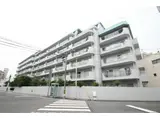 日商岩井牛田マンション