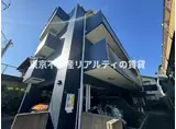 ソレイユ市川