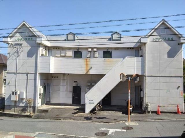 レジデンス友丘