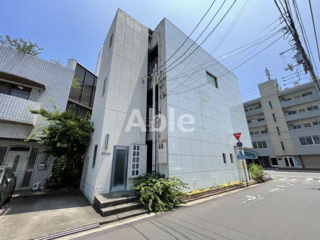 三好マンション