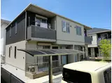アジュール彦根B