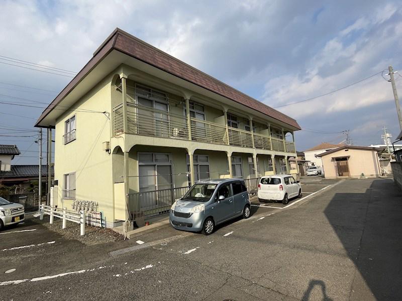 ハイツ渡辺