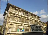 ハーベストハウス嵐山