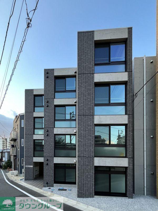 レピュア池袋本町レジデンスウエスト