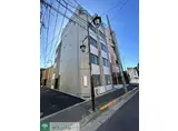 レピュア西巣鴨駅前レジデンス