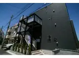 リブリクリスタ中野島