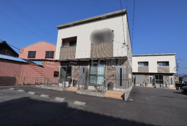 MAISONETTE GRACIA A棟