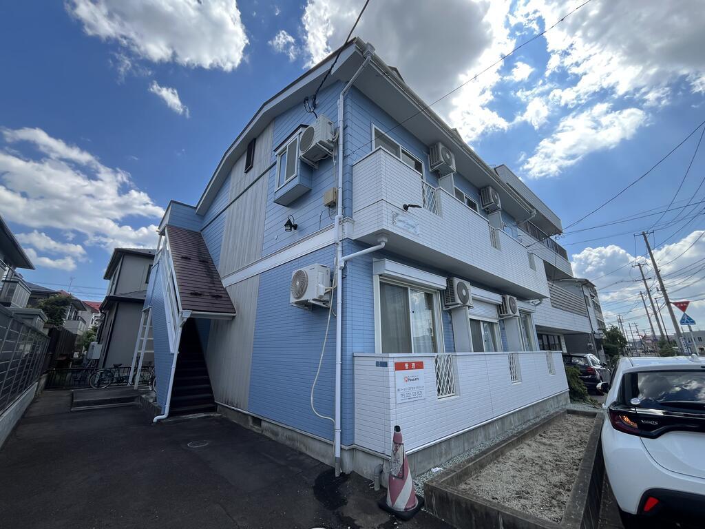 カサデ白萩