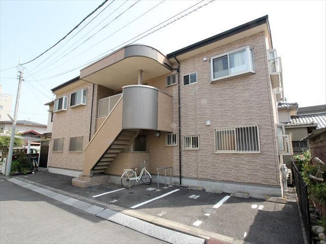 フォブール木屋町