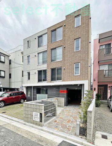QUADOR名古屋駅