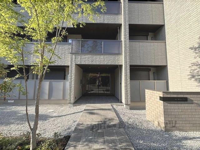 シャーメゾンフゥ