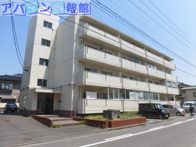 ハイツ米山