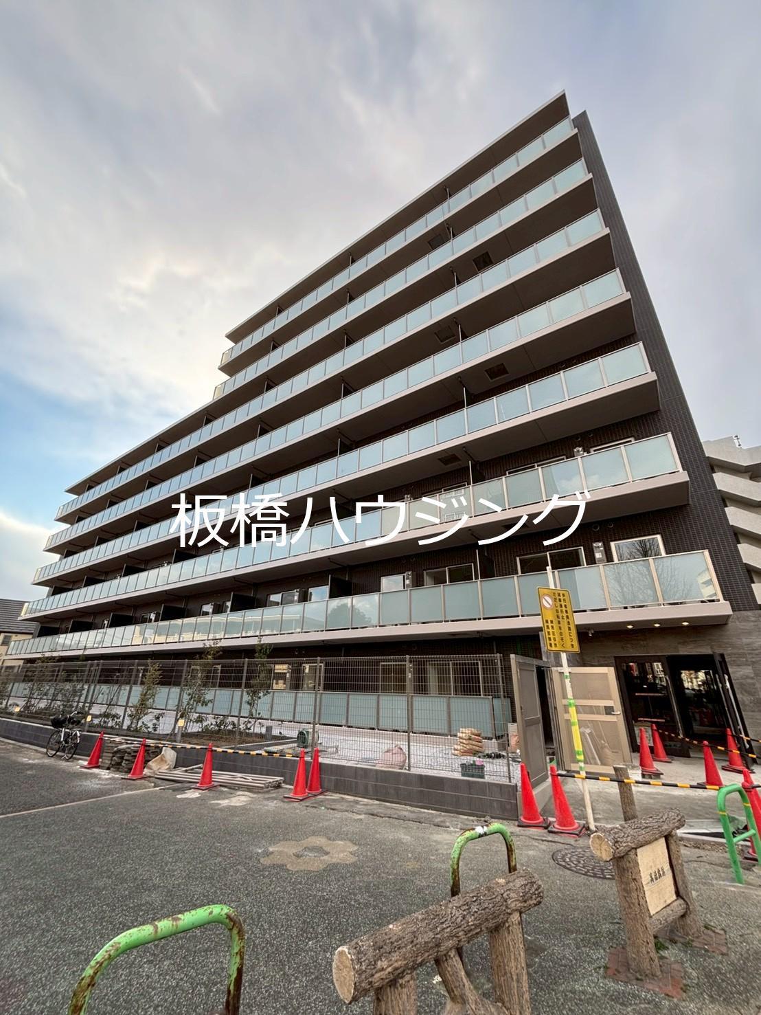 KDXレジデンス上板橋