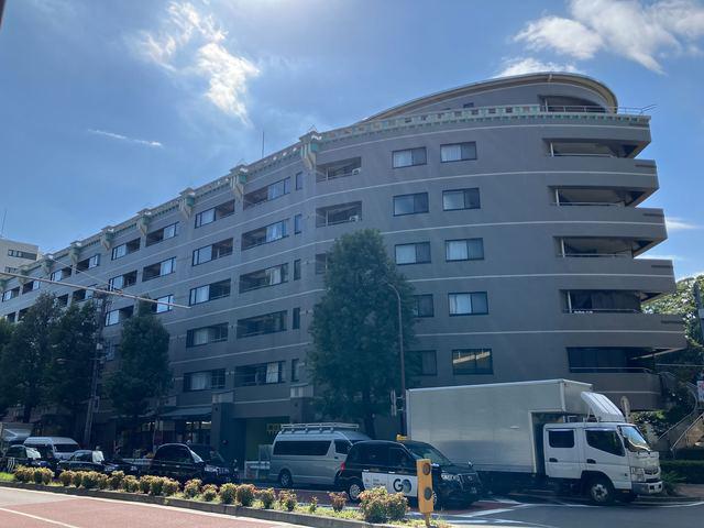 NK青山ホームズ