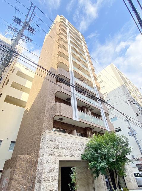 プレサンス新大阪コアシティ