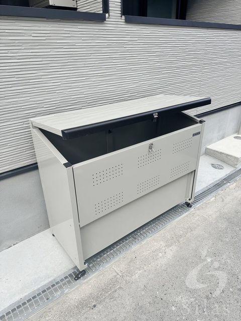 ハーモニーテラス杭全II