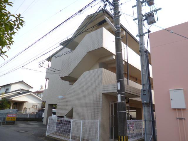 マンションニシヒロ