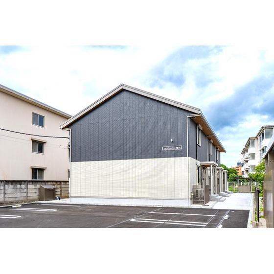 ウェルモート曙町